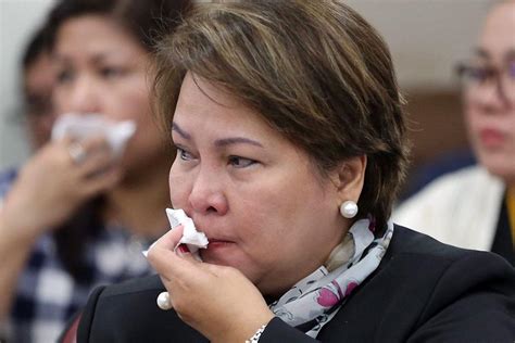 masbate scandal|Manila court clears Sandra Cam, others of murder charges.